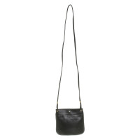 Aigner Sac à bandoulière en noir