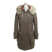 Marc By Marc Jacobs Parka with hood