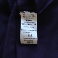 Pinko Seidentop