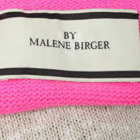 By Malene Birger Pull à manches courtes