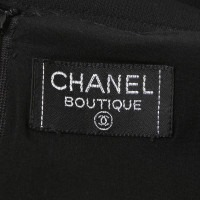 Chanel Uniform Costume con cintura