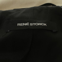 René Storck Coat in beige