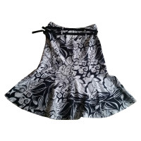 Marella Skirt Silk