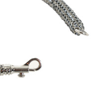 Swarovski Armreif/Armband in Grau