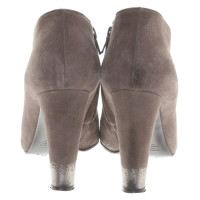 Marc Jacobs Boots in Taupe