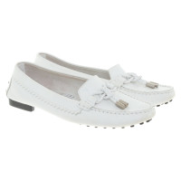 Tod's Loafer aus Leder