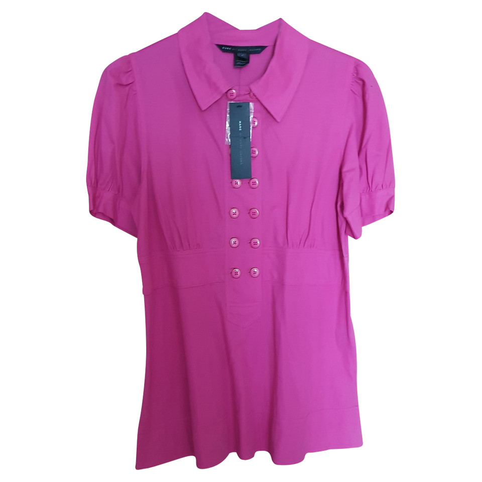 Marc By Marc Jacobs chemise polo