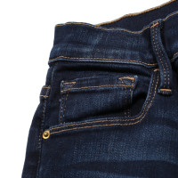 Frame Denim Jeans in Blauw