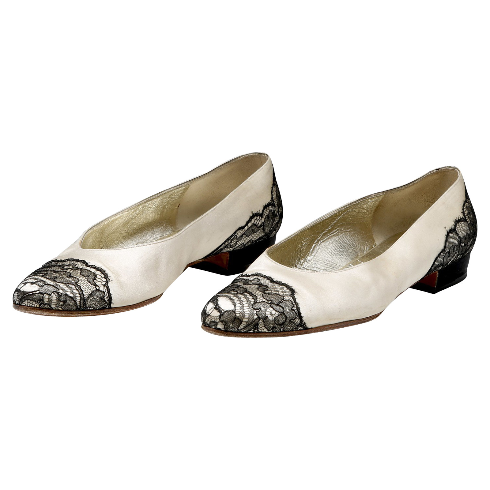 Chanel Ballerinas - Second Hand Chanel Ballerinas buy used for 320€  (2331810)