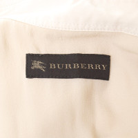 Burberry Abito beige