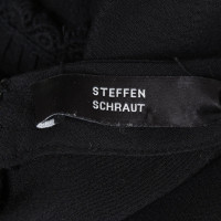 Steffen Schraut Blouse in zwart