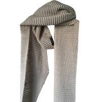 Riani Knitted Scarf in Beige