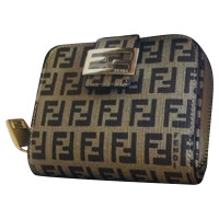 Fendi portemonnee