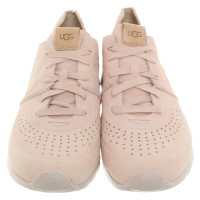 Ugg Australia Pink sneakers