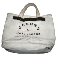 Marc Jacobs Shopper in cream