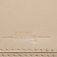 Jerome Dreyfuss Bag in Beige