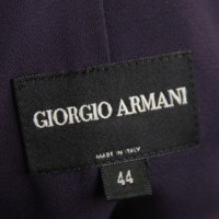 Giorgio Armani Combinazione di West-pantaloni