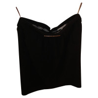 Céline Costume jacket skirt blazer 2 pieces black