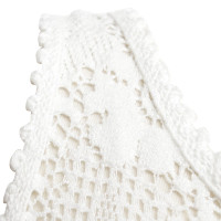 Isabel Marant Etoile Top in Bianco
