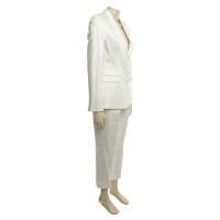 Hugo Boss Pantsuit in white