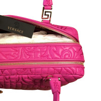 Versace Leather handbag 