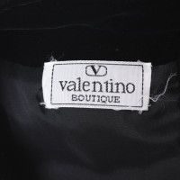 Valentino Garavani Jas in zwart