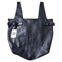 Givenchy Black leather handbag