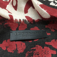 Burberry cashmere cloth