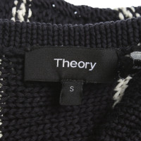 Theory Strick aus Baumwolle
