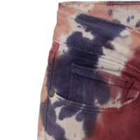 Paige Jeans Jeans with print 