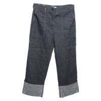 Peserico Jeans in Blauw