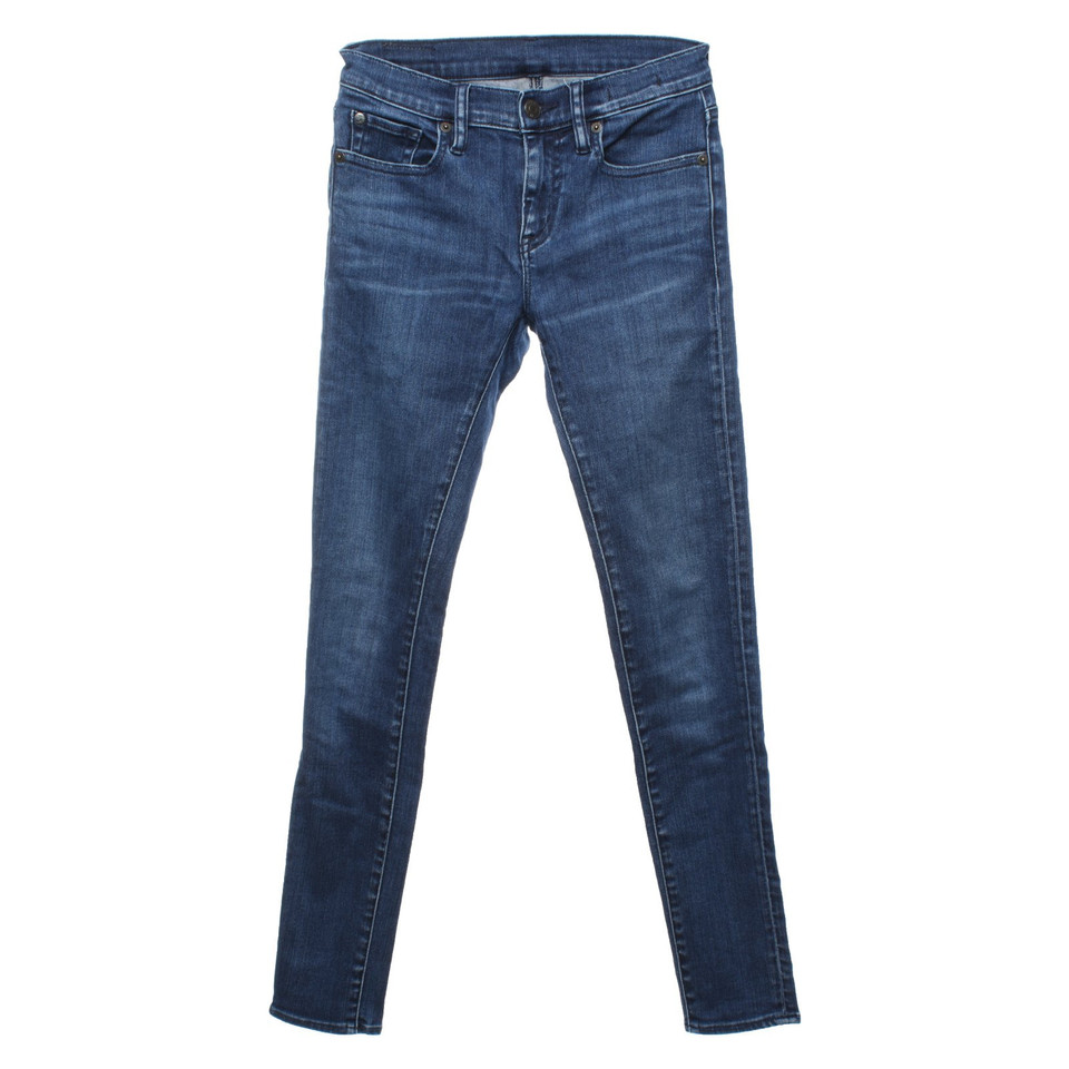 Ralph Lauren Jeans in Blauw