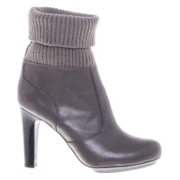 Dkny Ankle boots in grey