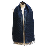 Louis Vuitton Monogram Shine Shawl