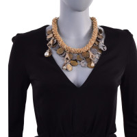 Dolce & Gabbana Coins necklace