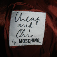Moschino Cheap And Chic giacca