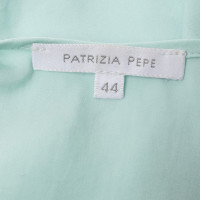 Patrizia Pepe top in Mint