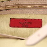 Valentino Garavani Rockstud Tote Bag