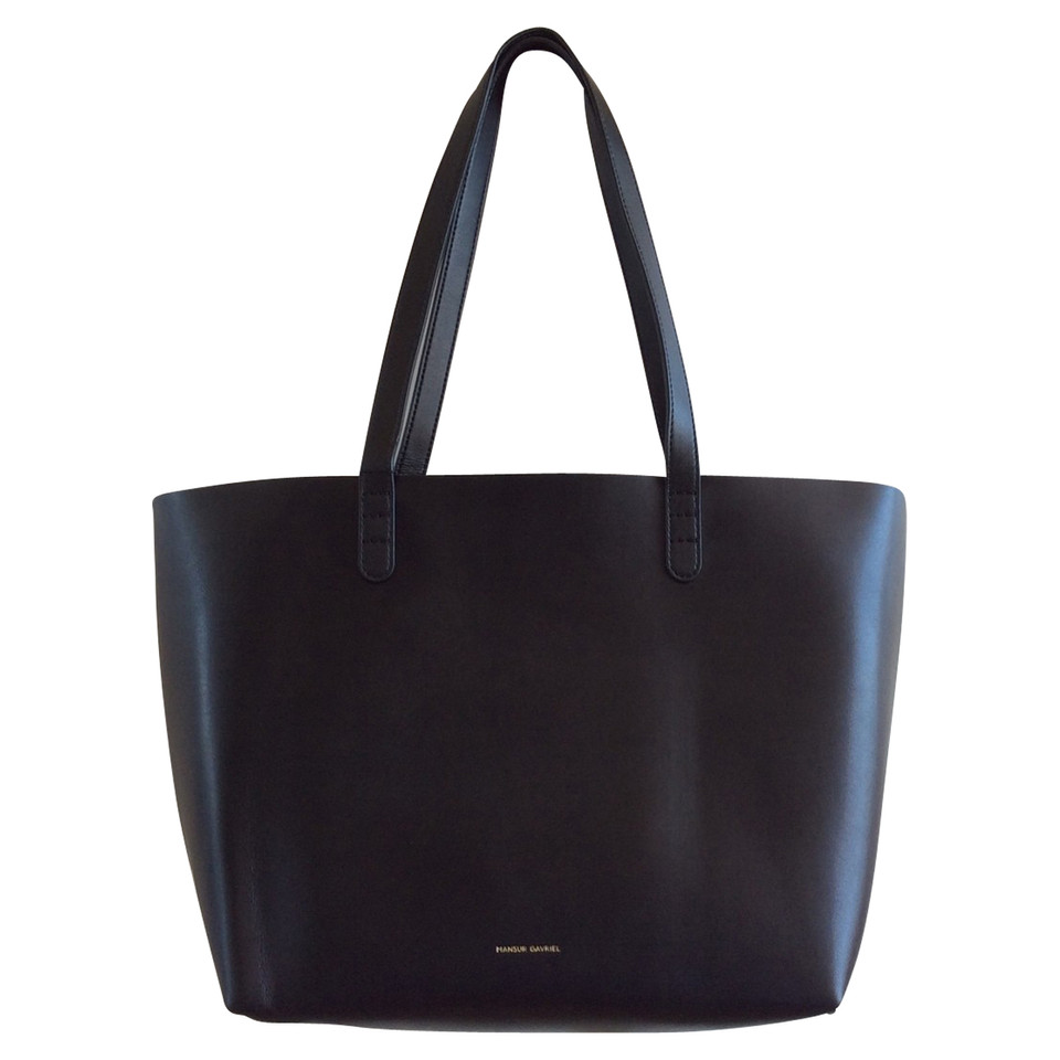 Mansur Gavriel Tote Bag