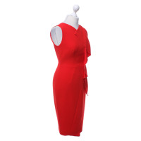 Karen Millen Dress in Red