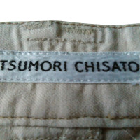 Autres marques Tsumori Chisato - Shorts