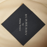 Burberry Hat in Bordeaux