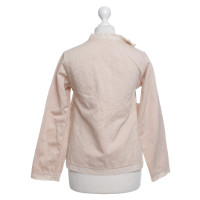 Gucci Jacket made of cotton / linen