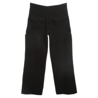 Marni Trousers in black