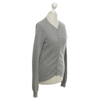 Other Designer Mauro Grifoni - Cashmere Sweater in grey