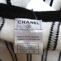 Chanel cashmere cardigan