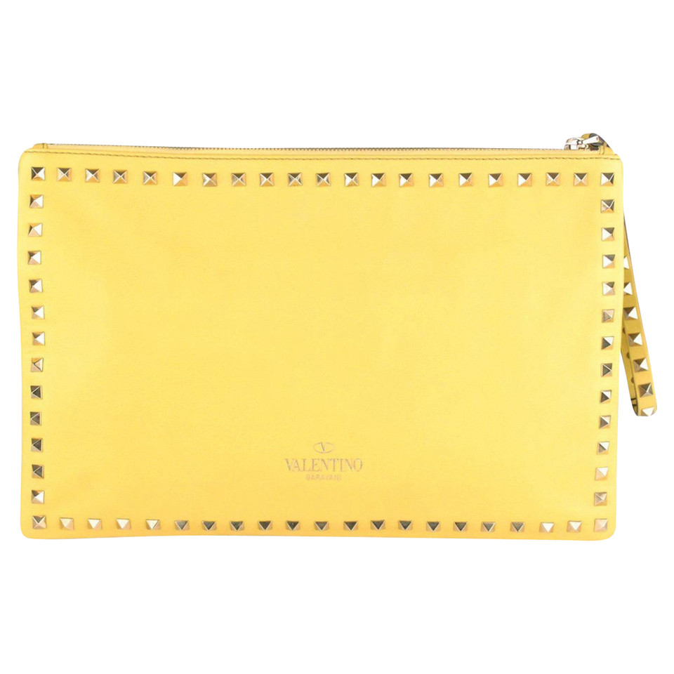 Valentino Garavani clutch