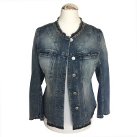7 For All Mankind Jeansjacke 