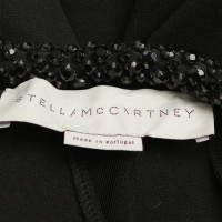 Stella McCartney Kleid mit Schmucksteinbesatz