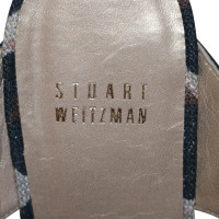 Stuart Weitzman klompen